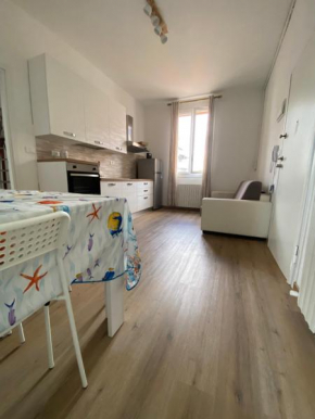 Levante Apartment